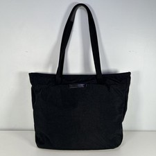 Bellroy Tokyo Tote 12L black