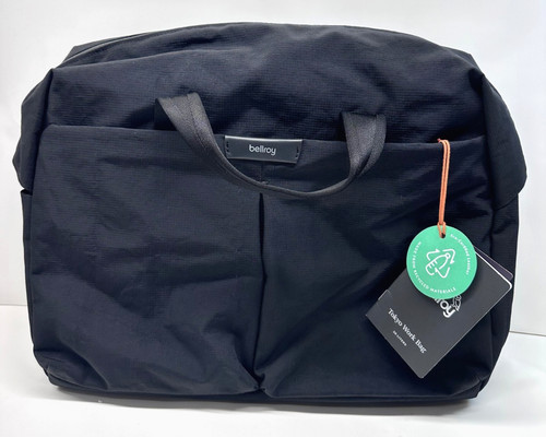 Bellroy tokyo work bag - bellroy,