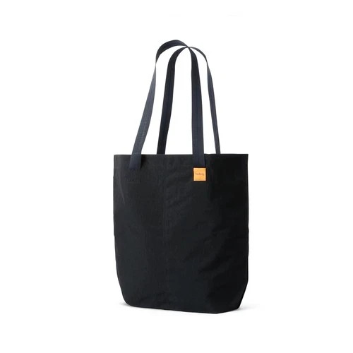 Bellroy city tote black - city,
