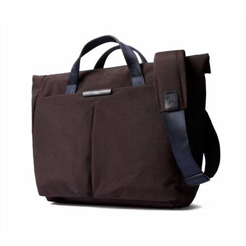 Bellroy tokyo messenger bag - messenger,