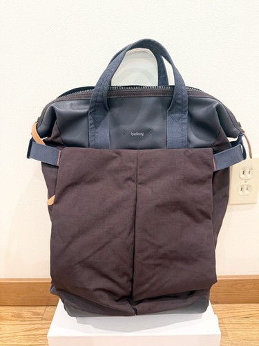Bellroy tokyo totepack - tokyo,