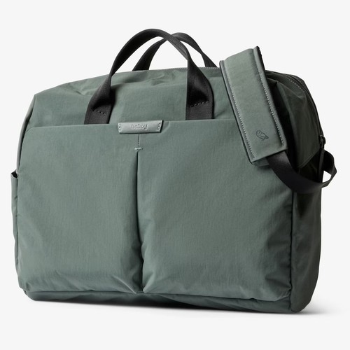 Bellroy tokyo work bag - bellroy,