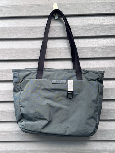 Bellroy tokyo tote laptop - tokyo,