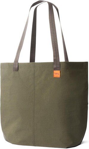 Bellroy market tote - tote,
