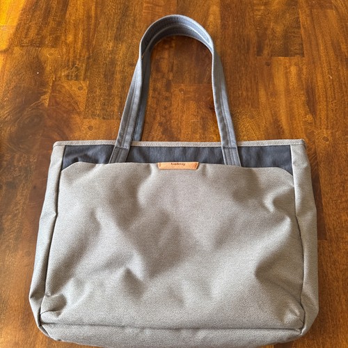 Bellroy tokyo tote travel - tote,