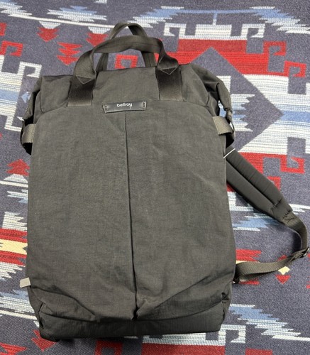Bellroy tokyo totepack 20l - tokyo,