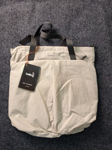 Bellroy lite totepack with - bellroy,
